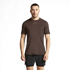 Craft ADV Essence T-shirt 2 Heren Craft ADV Essence T-shirt 2 Heren