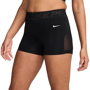 Nike Dri-FIT Pro 3 Inch Mesh Short Tight Dames