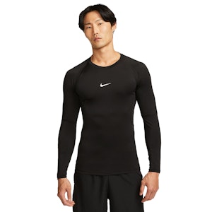 Nike Pro Dri-FIT Tight Fit Shirt Heren
