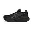 ASICS Gel Nimbus 27 Heren Zwart