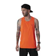 Dynafit Trail Tank Heren Oranje