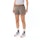 Salomon Sense Aero 5 Inch Shorts Dames Bruin