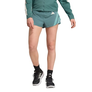 adidas Adizero Archive 3 Inch Shorts Dames adidas Adizero Archive 3 Inch Shorts Dames