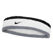 Nike Swoosh Classic Headband Unisex Multi