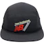 New Balance 47 Classic Tri-logo Unisex Zwart