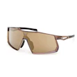 adidas Eyewear Kentro Heren Bruin