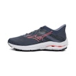 Mizuno Wave Equate 9 Dames Grijs