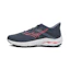 Mizuno Wave Equate 9 Dames Grijs