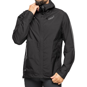 INOV8 Trailshell Jacket Heren INOV8 Trailshell Jacket Heren