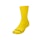 New Balance Run Foundation Flat Knit Midcalf Socks Unisex Geel