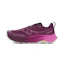 Saucony Peregrine 16 Dames Paars