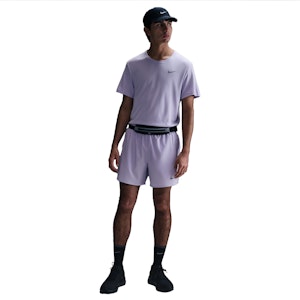 Nike Miler Dri-FIT UV T-shirt Heren Nike Miler Dri-FIT UV T-shirt Heren