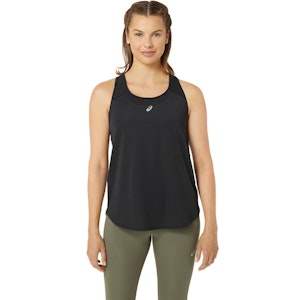 ASICS Road Singlet Dames ASICS Road Singlet Dames