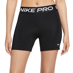 Nike Pro 365 Dri-FIT Mid-Rise 5 Inch Short Tights Dames Nike Pro 365 Dri-FIT Mid-Rise 5 Inch Short Tights Dames