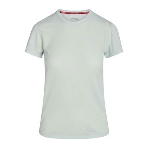 Saucony Stopwatch Short Sleeve Dames