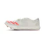 adidas Adizero TJ/PV Unisex Wit