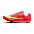 Nike Zoom Rival Sprint Unisex Rood