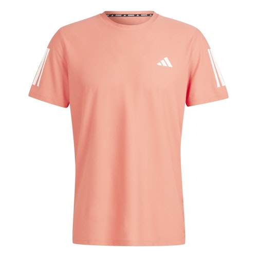 adidas Own The Run T shirt Heren