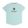 SAYSKY Logo Combat Pro T-shirt Heren Blauw