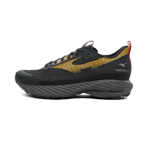 Mizuno Wave Rider TT 3 Dames Mizuno Wave Rider TT 3 Dames