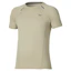 Mizuno Active DryAeroFlow T-shirt Heren Creme