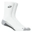 ASICS Performance Run Crew Socks Unisex Wit