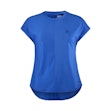 Craft Core Essence T-shirt Dames Blauw