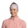 Buff Tech Headband Shattex Birch Gray Unisex Roze