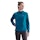 Nike Swift Packable Repel Jacket Dames Blauw