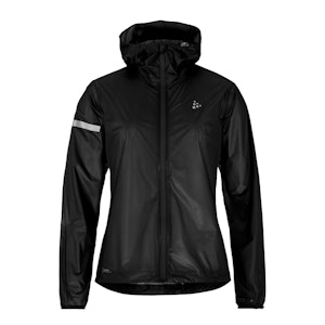 Craft Pro Hydro Lightweight Jacket Dames Craft Pro Hydro Lightweight Jacket Dames