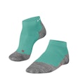FALKE RU5 Short Socks Dames Blauw