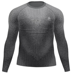 Odlo Blackcomb Eco Baselayer Crew Neck Heren