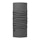 Buff Original Solid Castlerock Grey Unisex Grijs