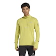 adidas Adi365 Half Zip Shirt Heren Groen