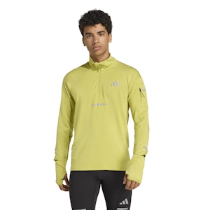 adidas Adi365 Half Zip Shirt Heren adidas Adi365 Half Zip Shirt Heren