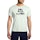 Brooks Distance T-shirt 2.0 Heren Multi