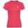 Odlo Essential Flyer T-shirt Dames Roze