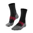 FALKE RU4 Endurance Cool Socks Dames Zwart