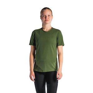 Fusion Run T-shirt Dames Fusion Run T-shirt Dames