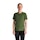 Fusion Run T-shirt Dames Groen