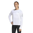 adidas Adi365 Iconic Shirt Dames Wit