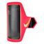 Nike Lean Arm Band Plus Rood