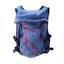 Nathan Trail Mix 2.0 12L Unisex Blauw