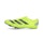 adidas Adizero XCS Unisex Fluorgeel