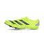adidas Adizero XCS Unisex Fluorgeel