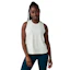 Brooks Dash Tank Top Dames Creme