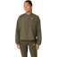ASICS Nagino Run Adjustable Jacket Dames Groen