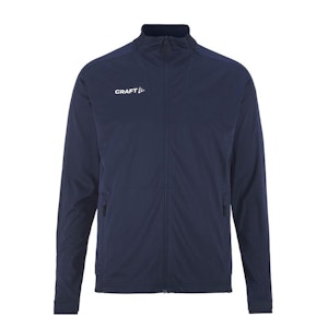Craft Evolve 2.0 Full Zip Jacket Heren Craft Evolve 2.0 Full Zip Jacket Heren