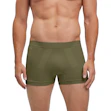 FALKE Warm Boxers Heren Groen