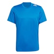 adidas D4R T-shirt Heren Blauw